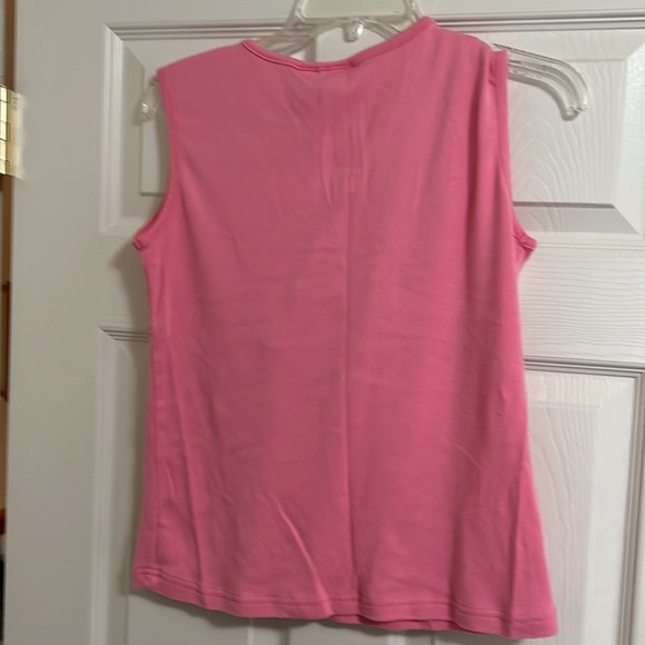 Jason Maxwell top, size M - Picture 2 of 3